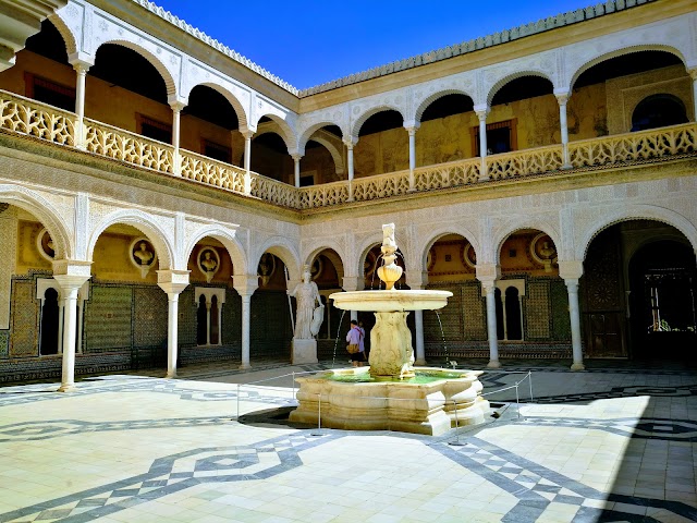 Casa de Pilatos