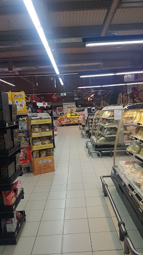 Intermarche Villeneuve Loubet - Thumbnail