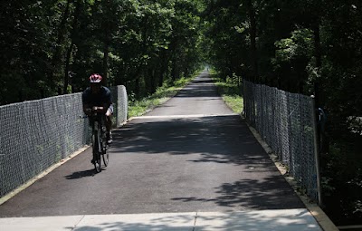 Shelby Farms Greenline