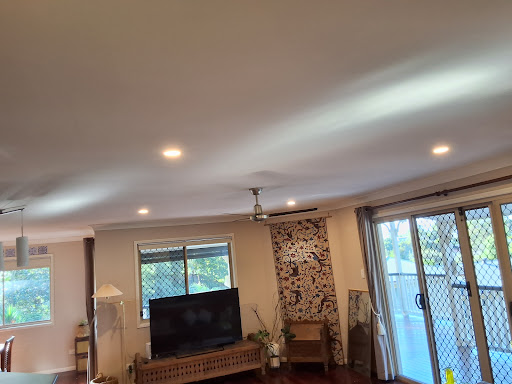 Voltstream Electrical - Visual