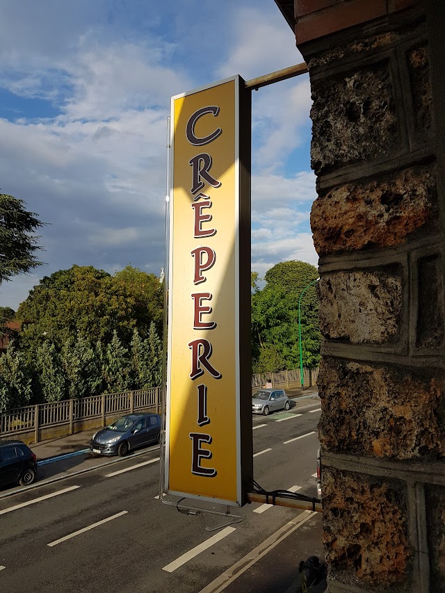 Chez Marilyne