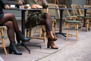 Photo n°1 de Elue par Nous à Fonsorbes (Magasin de vêtements)