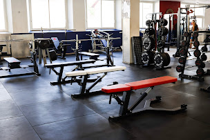 Photo n°11 de La Maison Fitness - Salle de Sport à Castres - Libre Accès 6h-23h 7j/7 à Castres (Centre de yoga)