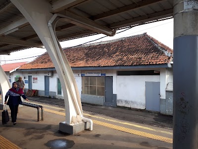 Photos of Parung Panjang