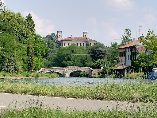 Ciclabile Naviglio Grande