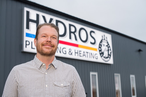 Hydros Plumbing and Heating - Thumbnail