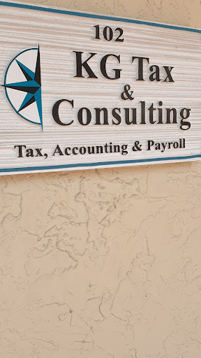 KG Tax & Consulting, Inc. - Thumbnail