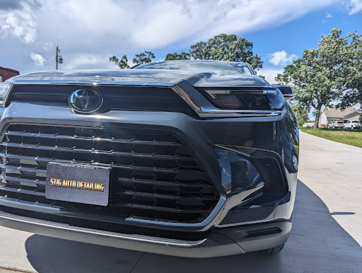 Stig Auto Detailing - Thumbnail