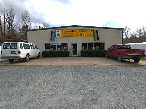 S Keel Leesville Flooring - Thumbnail