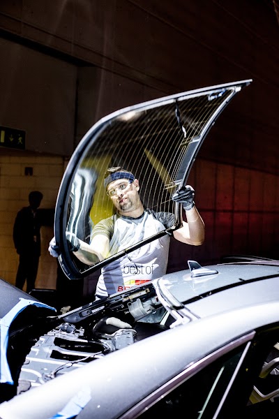 Photos of Carglass&reg; Marijampolė