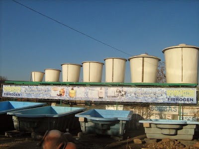 Photos of Aguacentro - Fibrogen