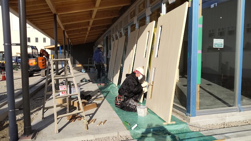 小川塗装株式会社