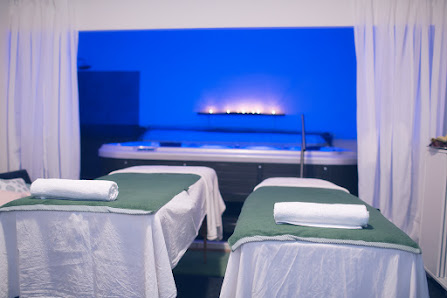 Wellness All Inclusive P. Bezruče 203, 664 43 Želešice, Czechia