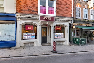 Mansell McTaggart Estate Agents Lewes