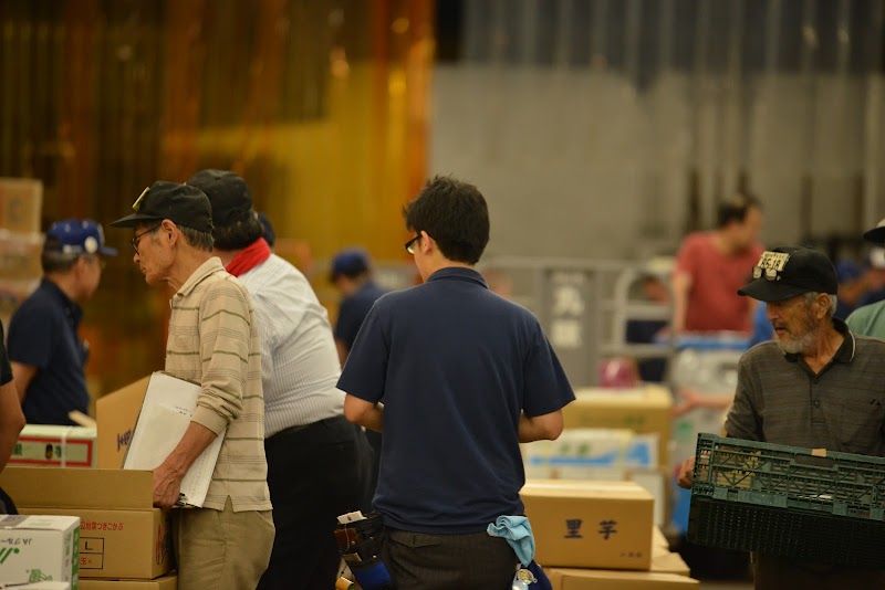 松沢商店 やさいとくだもの