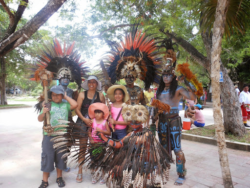 Viajes Imher Gallery - Mexico