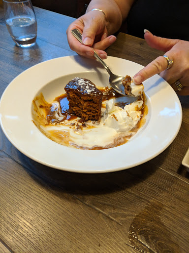 Ardnamurchan Scottish Restaurant & Bar