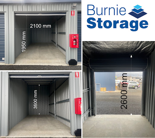 Burnie Storage - Thumbnail