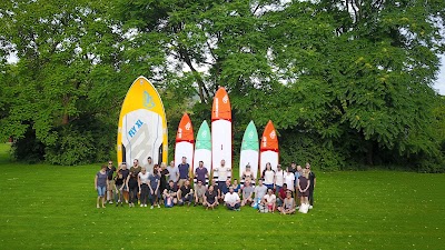 Photos of SUP Schule & Vermietung Z&uuml;rich - Supkultur