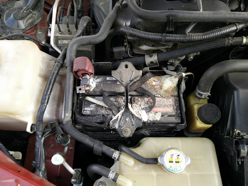 Acutech Auto Services - Thumbnail