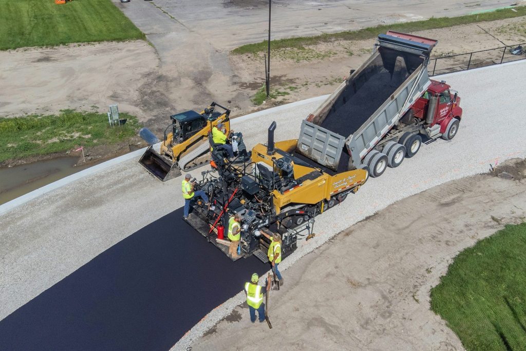 Leavitt & Starck Excavating, Inc. photo 2