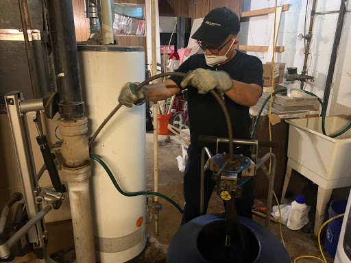 LMK Plumbing and Drain - Thumbnail