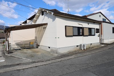 Koyaguchi Guest house Plan Nagoso