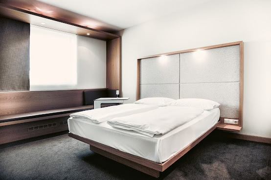 Hotel Daniel Graz by null