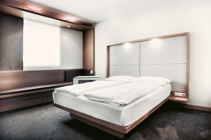 Hotel Daniel Graz by null