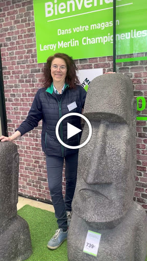 Photo de Leroy Merlin Nancy Nord - Champigneulles