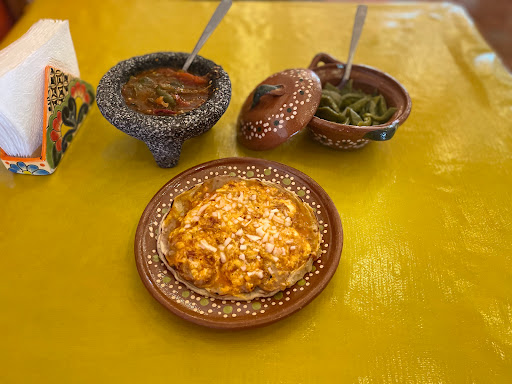 Carnitas Y Barbacoa "Los Tres Garcia"