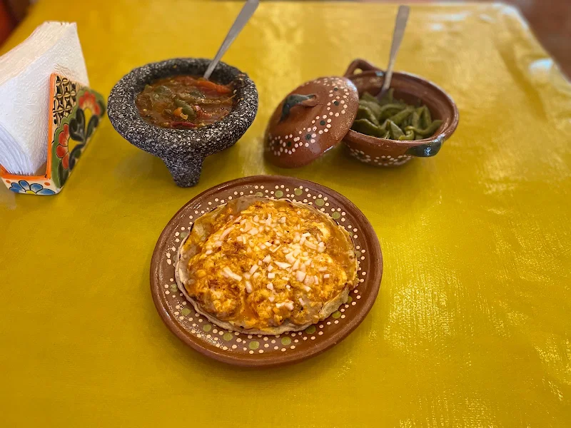 Carnitas Y Barbacoa "Los Tres Garcia" photo
