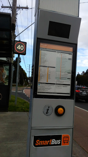 Power Ave/Warrigal Rd - Thumbnail