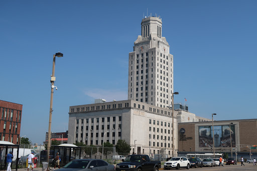 Camden Municipal Clerks Office - Thumbnail