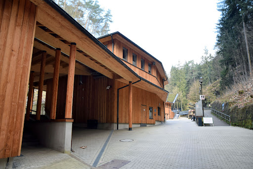 Felsenbühne Rathen - Thumbnail