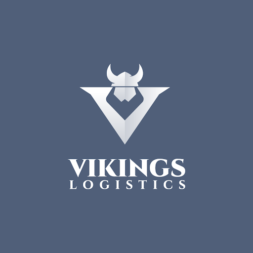 Viking Logistics - Visual