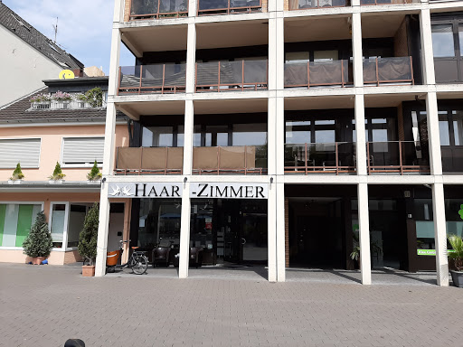 Haar-Zimmer - Thumbnail