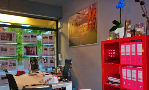 Idea Immobiliare - Visual