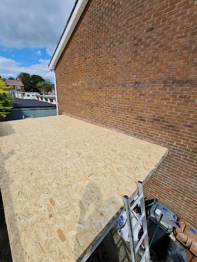 Colville roofing and guttering services - Thumbnail