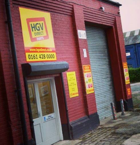 HGV Direct
