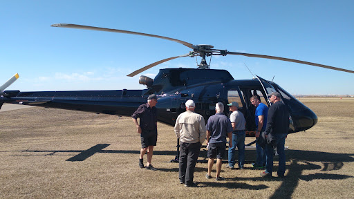 Airdrie Flying Club