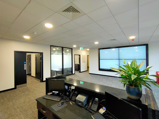 Optical Express Dartford Eye Hospital