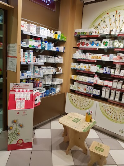 Farmacia Comunale Piedicastello