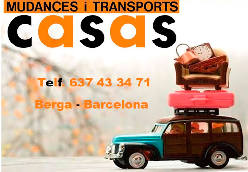 Mudances Casas - Visual