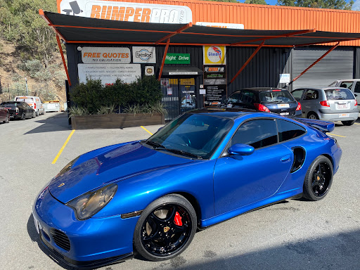 (07) 5535 8261 - Bumper Pro - Thumbnail