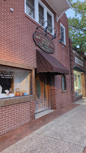 William Desimone & Son Jewel