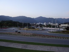 Prime Minister’s Secretariat islamabad