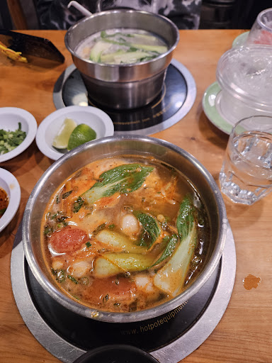 K+ Hotpot - Thumbnail