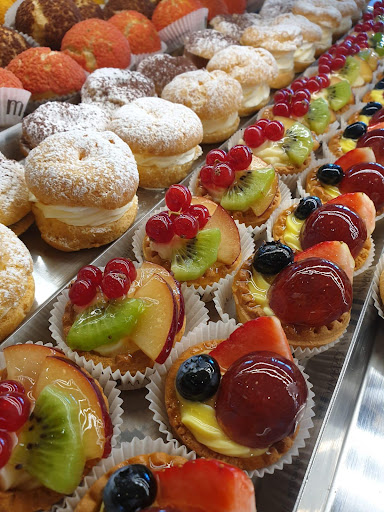 Marisol Dulceria - Thumbnail