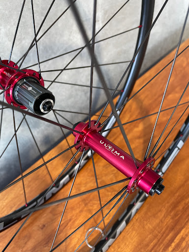 Craftworx Cycling Pty Ltd - Thumbnail